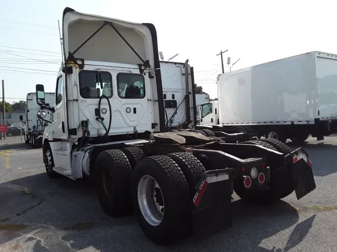 2019 FREIGHTLINER/MERCEDES NEW CASCADIA PX12664