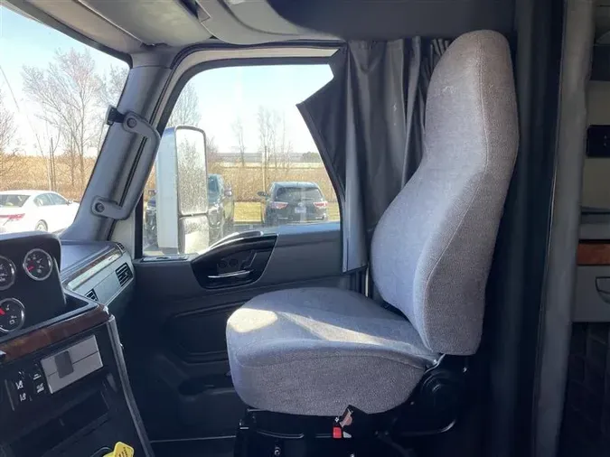 2022 INTERNATIONAL LT625