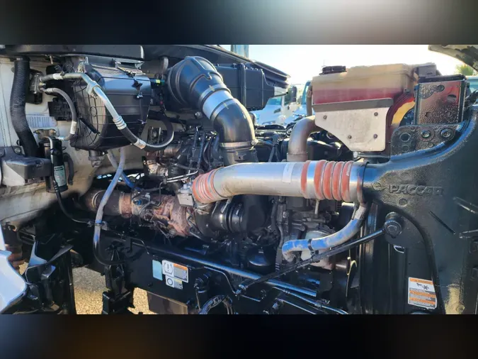 2020 Peterbilt 567