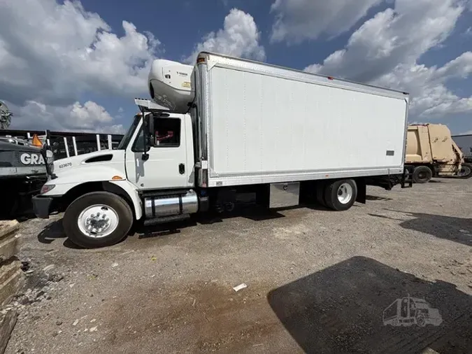 2019 INTERNATIONAL DURASTAR 430053088d7093faa03262fbb7eb170d4269