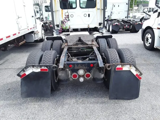 2019 FREIGHTLINER CASCADIA 125