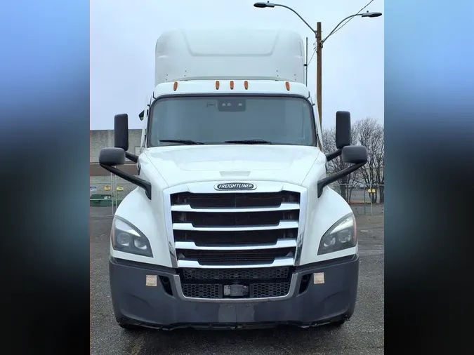 2022 FREIGHTLINER/MERCEDES NEW CASCADIA PX12664