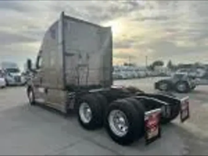 2020 Freightliner Cascadia