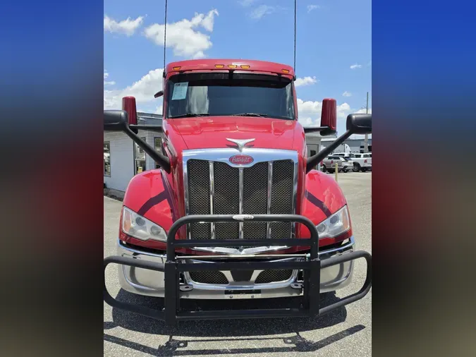 2022 Peterbilt 579530c585f24b98660e6cff04d1bcdb975