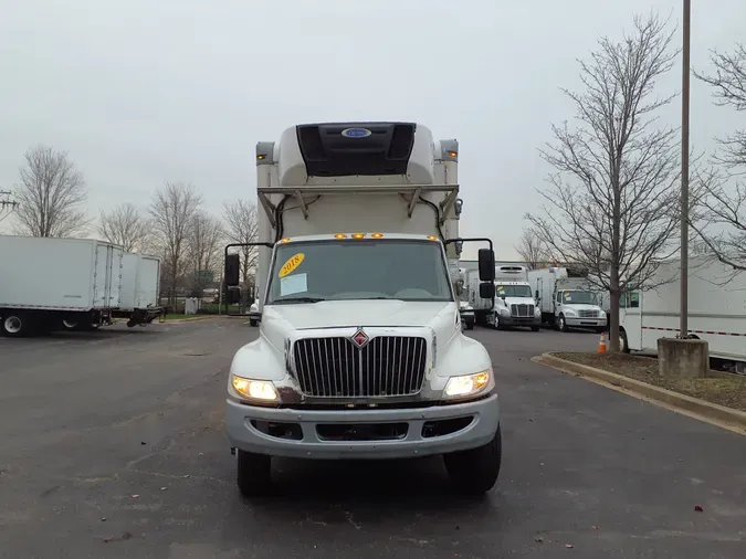2018 NAVISTAR INTERNATIONAL 4300