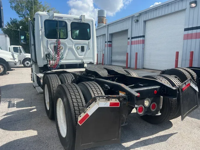 2016 FREIGHTLINER/MERCEDES CASCADIA 125