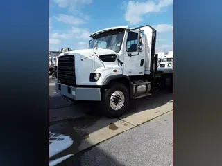 2015 FREIGHTLINER/MERCEDES 108SD