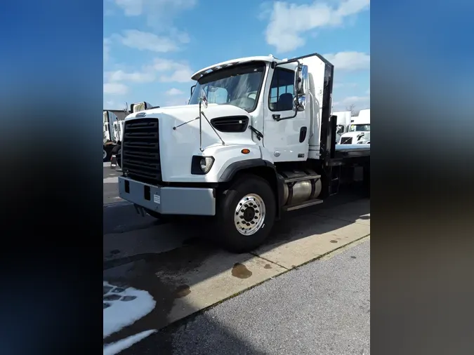 2015 FREIGHTLINER/MERCEDES 108SD530df0e0e031ab1b286919dadaf1b0c4