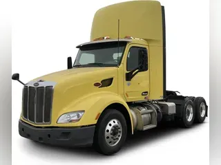 2021 Peterbilt 579