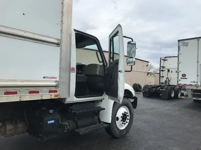 2018 International 4300