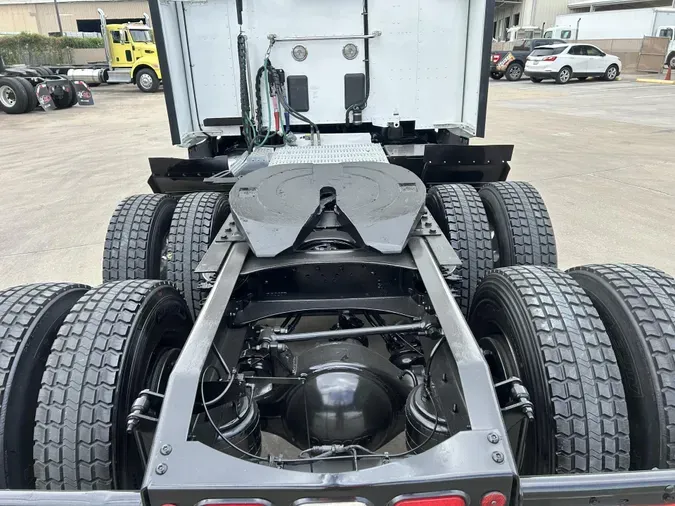 2022 Peterbilt 579