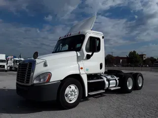 2016 Freightliner CASCADIA 125