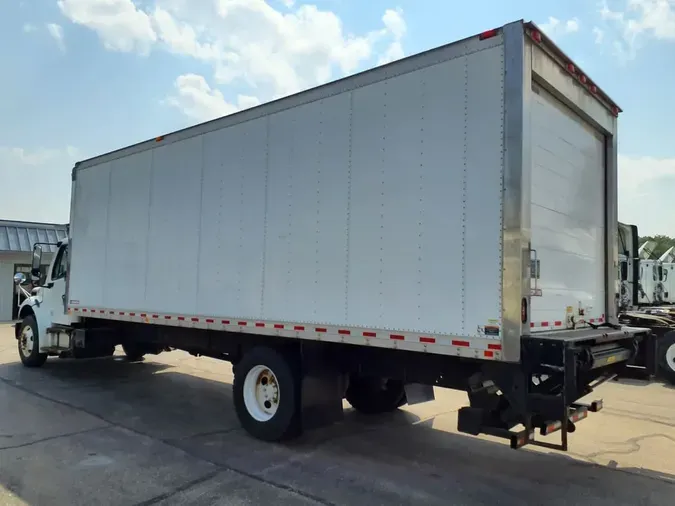 2018 FREIGHTLINER M2 106
