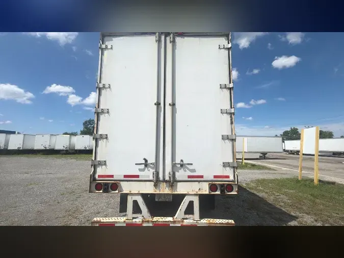 2006 Strick Trailers Other
