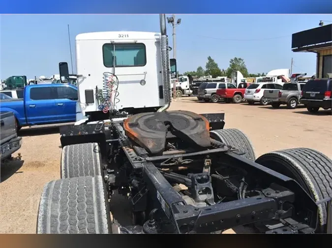 2020 KENWORTH T680