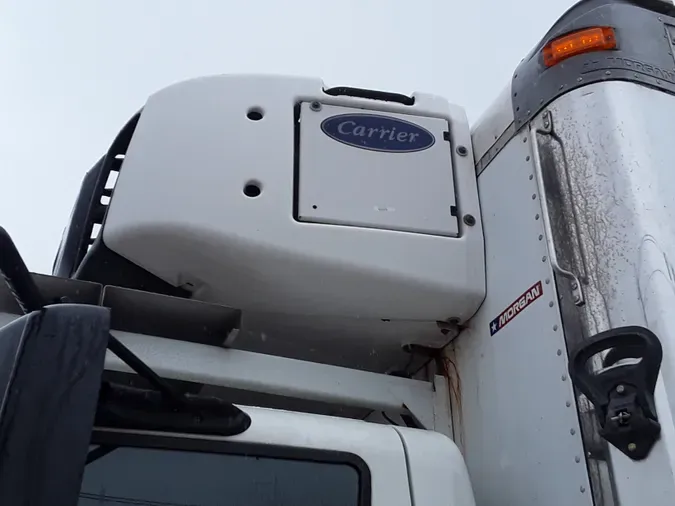 2018 NAVISTAR INTERNATIONAL 4300