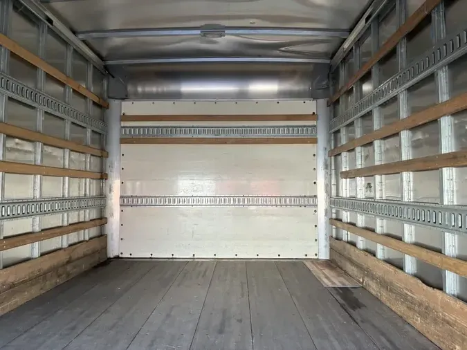 2019 ISUZU NPR53124cde22a2f3d379c04858daad5f2e