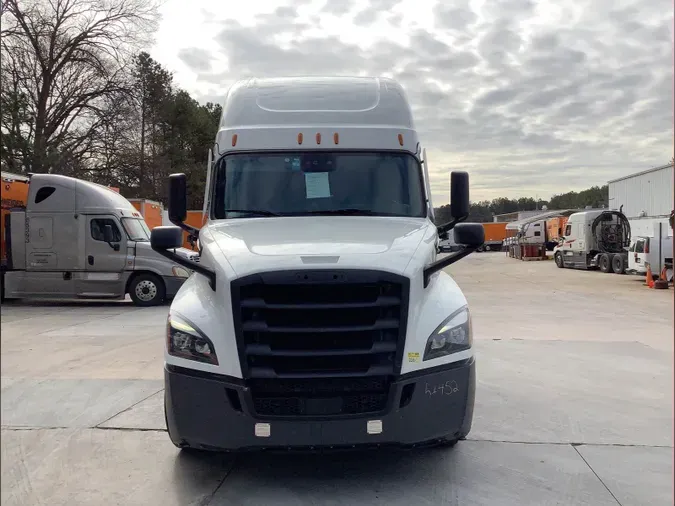 2021 Freightliner Cascadia