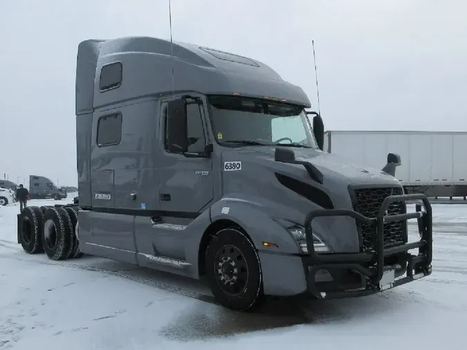 2024 VOLVO VNL64T8605313de4dcb680819ef9cd266649a5ba4