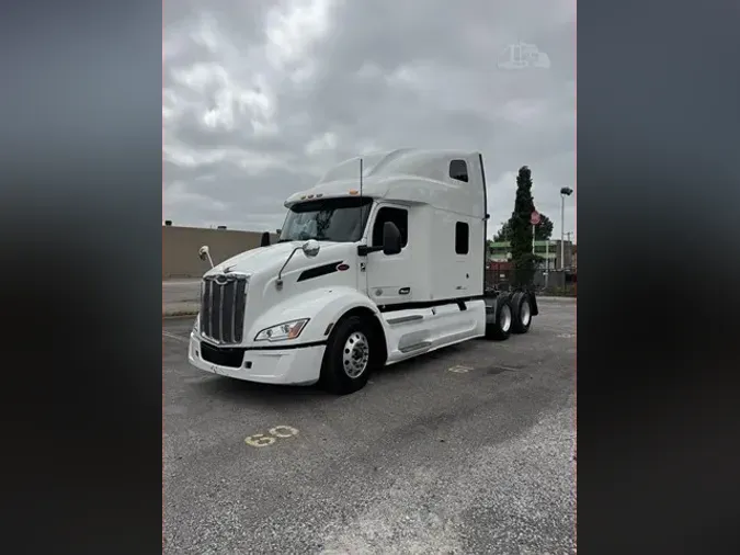 2023 PETERBILT 5795314785bd6a5f004834c46b60ced999f