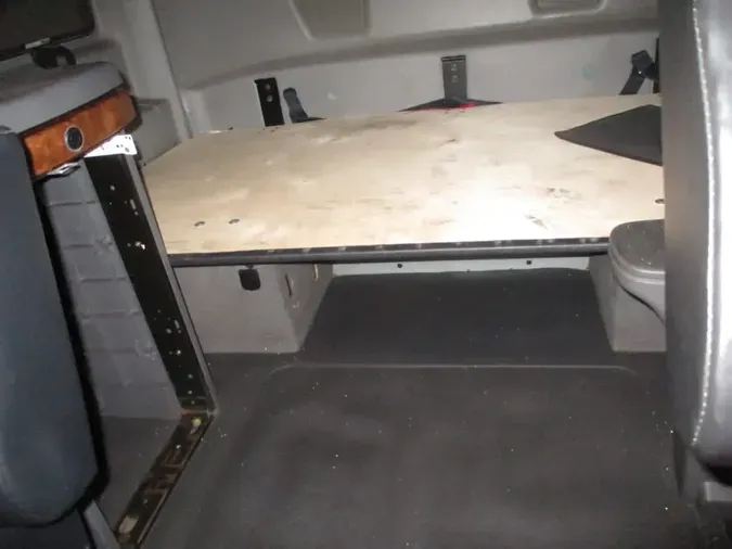 2021 NAVISTAR INTERNATIONAL LT625 SLPR CAB