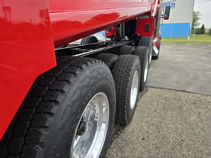 2026 Kenworth T8805314f1eb7e1f88c69c4bf8e0d3cd1ff5