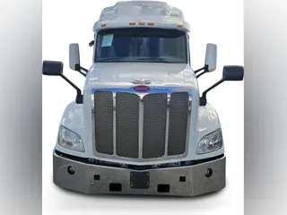 2020 Peterbilt 579