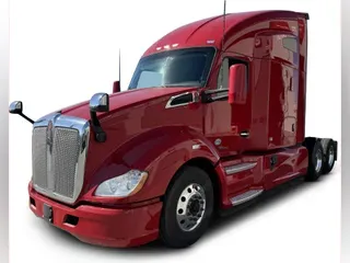 2020 Kenworth T680