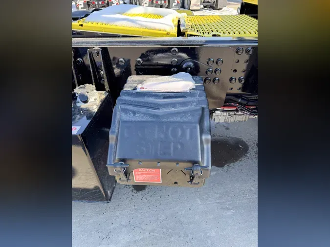 2026 AUTOCAR XSPOTTER ACTT