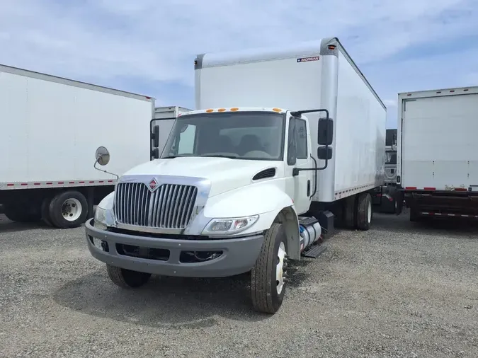 2018 NAVISTAR INTERNATIONAL 4300