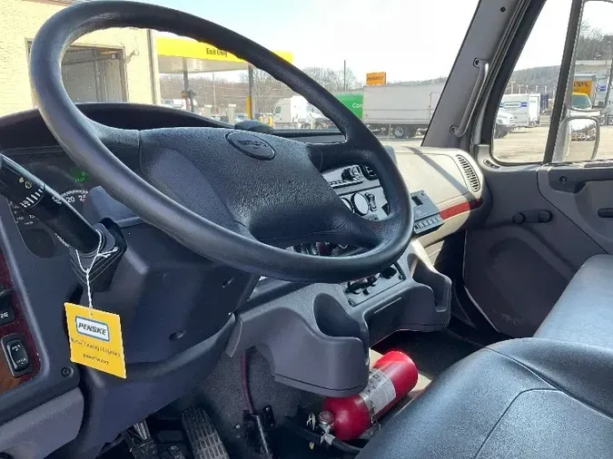 2018 Freightliner M2