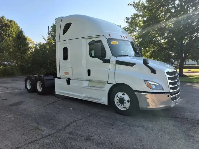 2022 FREIGHTLINER/MERCEDES NEW CASCADIA PX12664