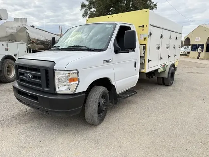 2018 FORD E450531727cefa495a5c00b6b526c9432e7a