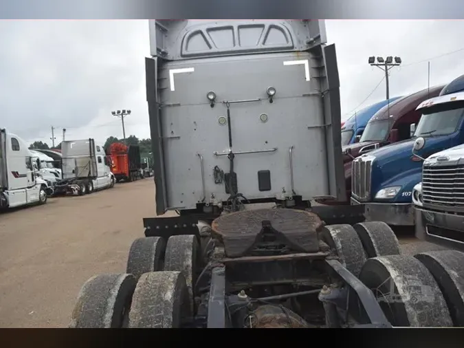 2016 PETERBILT 579