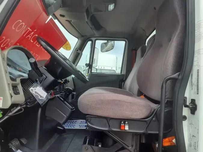 2018 NAVISTAR INTERNATIONAL 4300