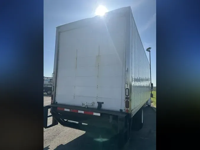 2018 Freightliner M2 10653181dafab6c9135b072b5ac0ca3321f