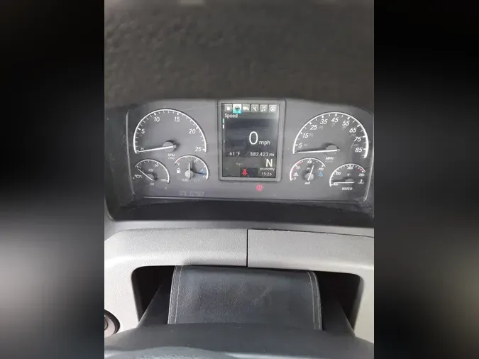 2020 FREIGHTLINER/MERCEDES NEW CASCADIA PX12664