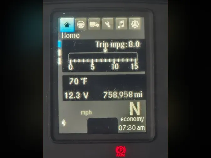 2021 FREIGHTLINER/MERCEDES NEW CASCADIA PX126645319c33b9c886c5a2ec809509558a6c4