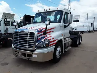 2020 FREIGHTLINER CASCADIA 125