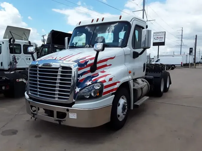 2020 FREIGHTLINER CASCADIA 1255319c41164abc010eacc6c643c4e267f