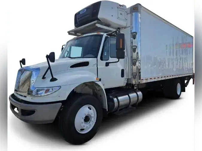 2019 International 4300531a3b395a7253ee6d55254ed02095e4