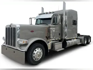 2024 Peterbilt 389