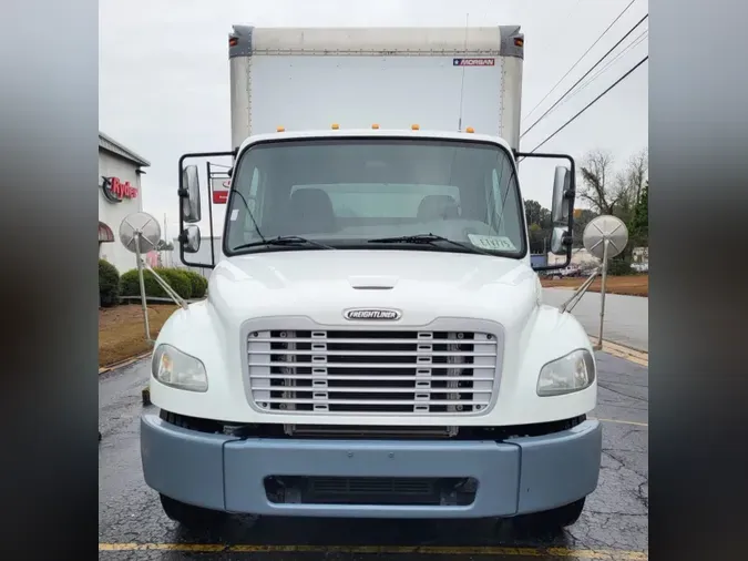 2019 FREIGHTLINER/MERCEDES M2 106