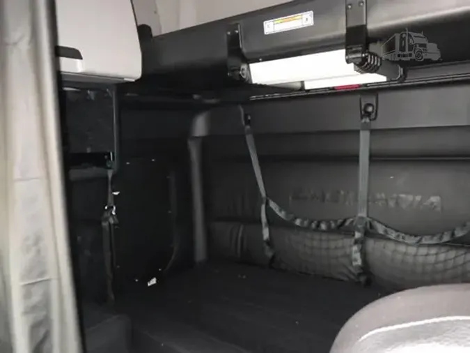 2024 FREIGHTLINER CASCADIA 126