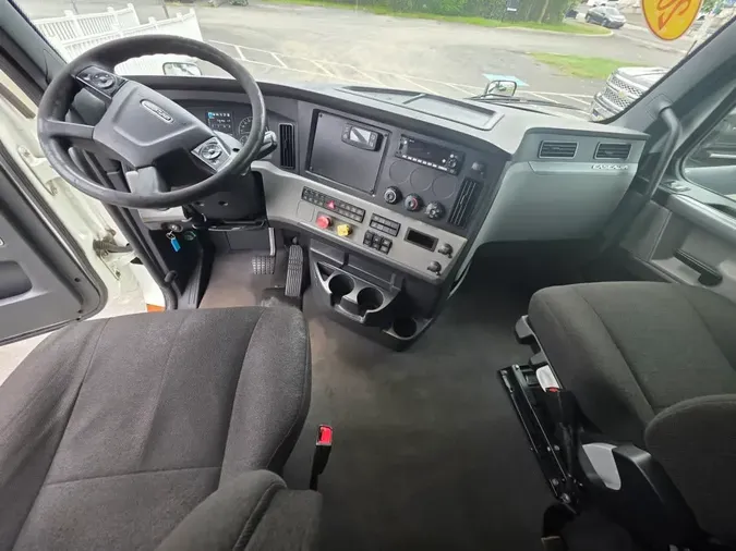 2022 FREIGHTLINER/MERCEDES NEW CASCADIA PX12664531bc05934acfbc07116aa555376510e