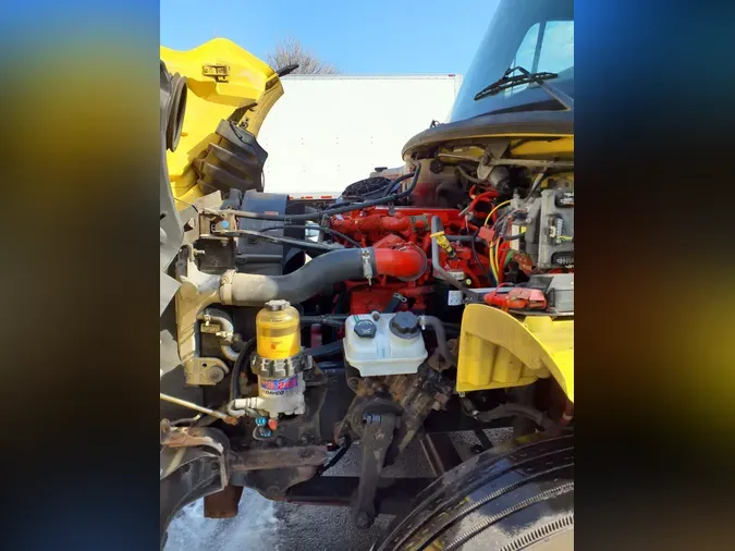 2016 FREIGHTLINER/MERCEDES M2 106