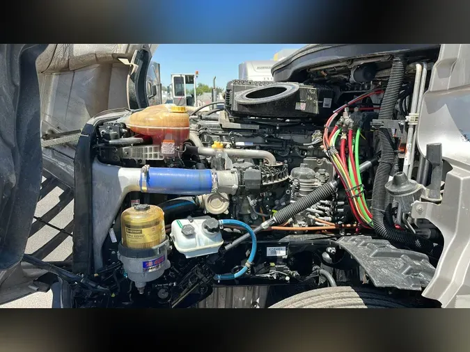 2020 Freightliner Cascadia