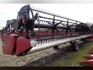 2018 Case IH 3162 40'