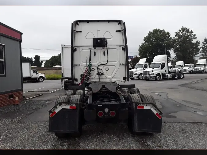2020 FREIGHTLINER/MERCEDES NEW CASCADIA PX12664531f320128adf96001ecf81351c9df68
