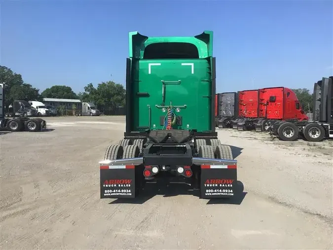 2019 PETERBILT 579